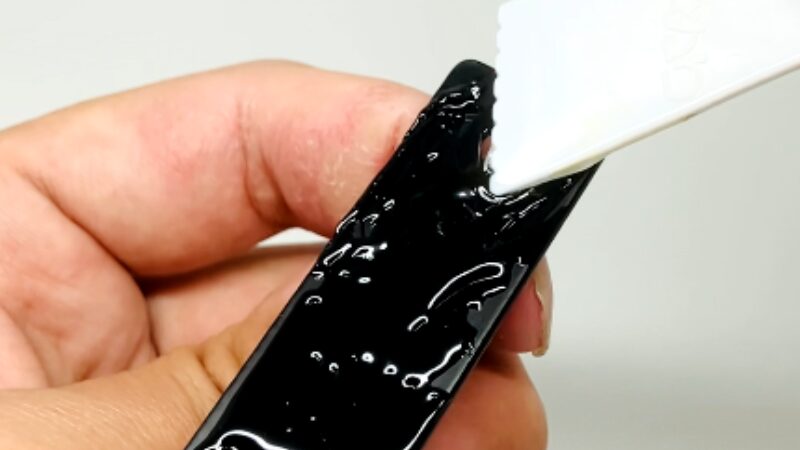 スーパーXハイパーワイド 塗り広げ