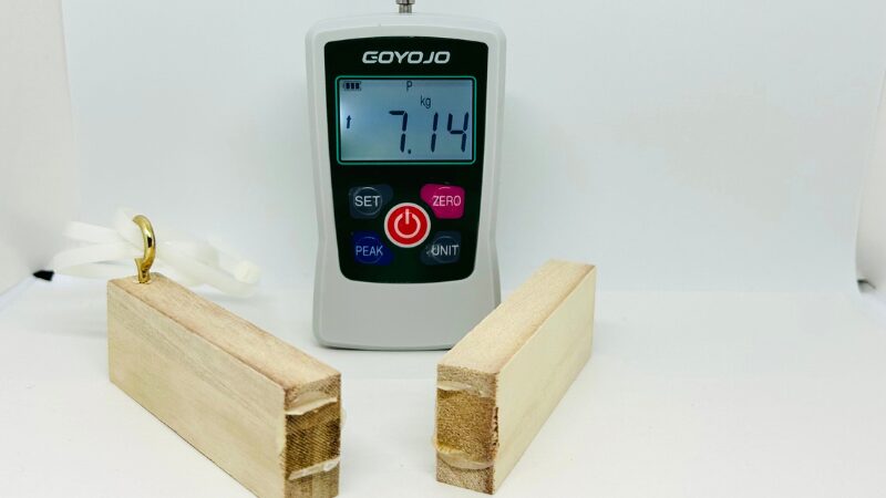 ボンド 木工用 強度