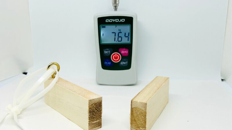 セメダイン 木工用接着剤 強度