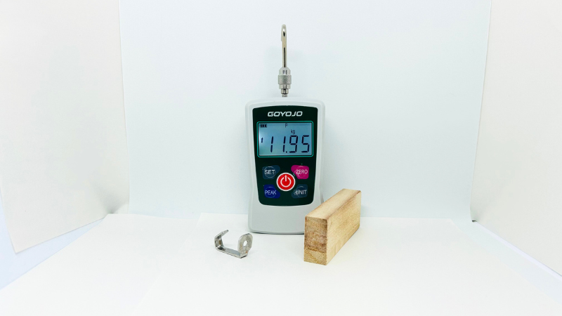 アロンアルフア201 破壊強度