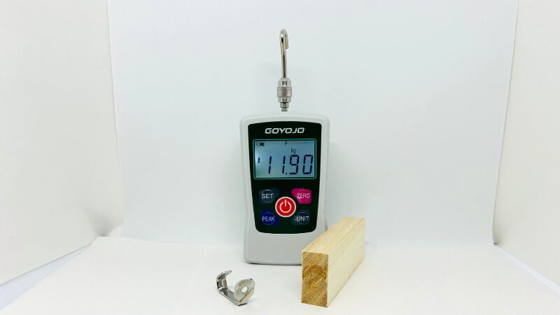 アロンアルフア EXTRA 速効多用途 破壊強度