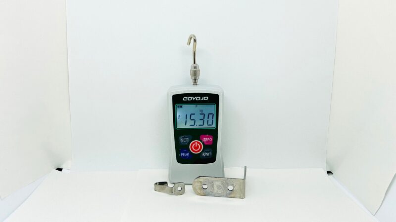 アロンアルフア201 接着強度