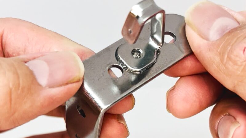 ボンド ウルトラ多用途SU 完全硬化後の外観