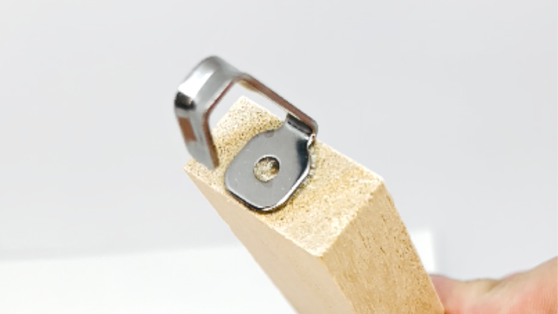 ボンド ウルトラ多用途SU 完全硬化後の外観