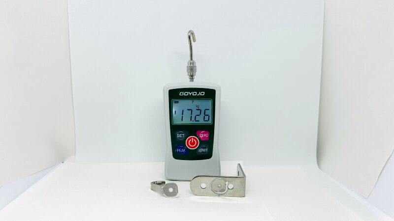 セメダイン EP001N 接着強度