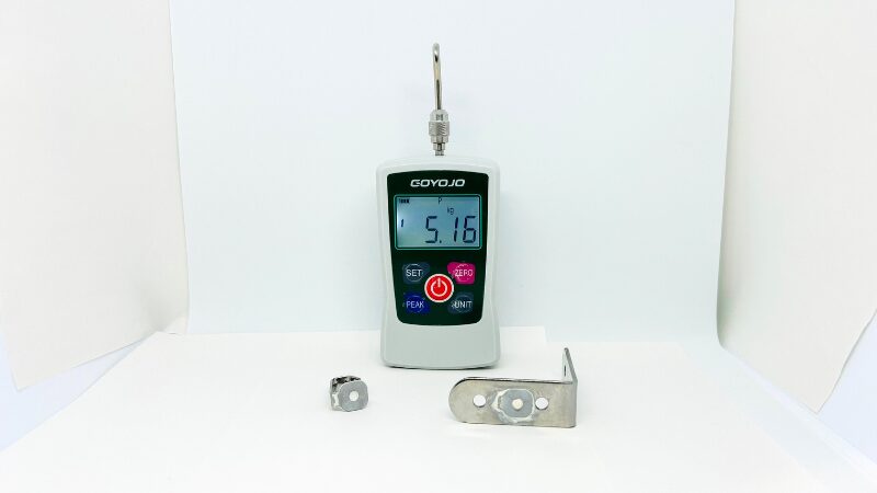 ロックタイト メガパワーマルチ 接着強度