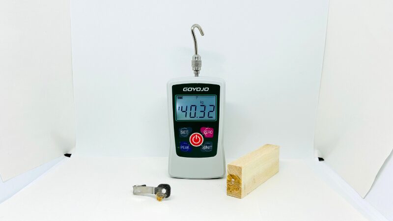 ロックタイト クイックミックス 接着強度