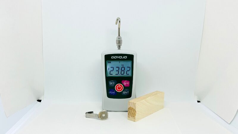 スーパーXゴールド 接着強度