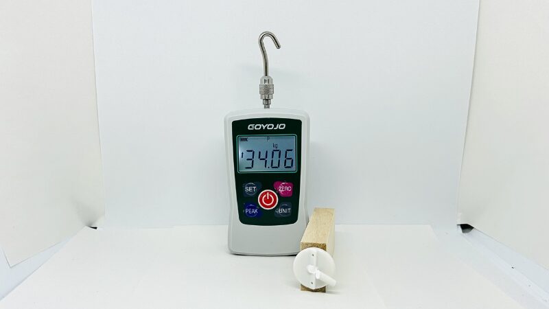 アロンアルフア EXTRA 速効多用途 接着強度 ABS樹脂と木材