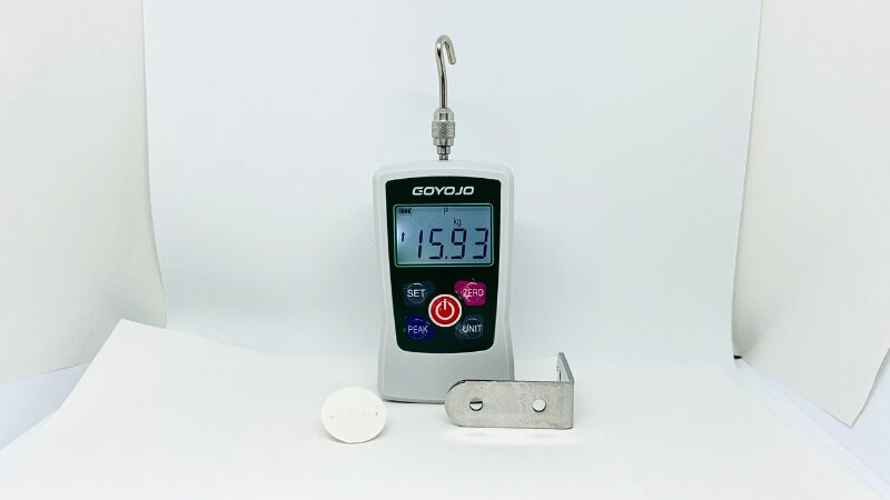 ABS樹脂とステンレス スABS用接着剤 接着強度