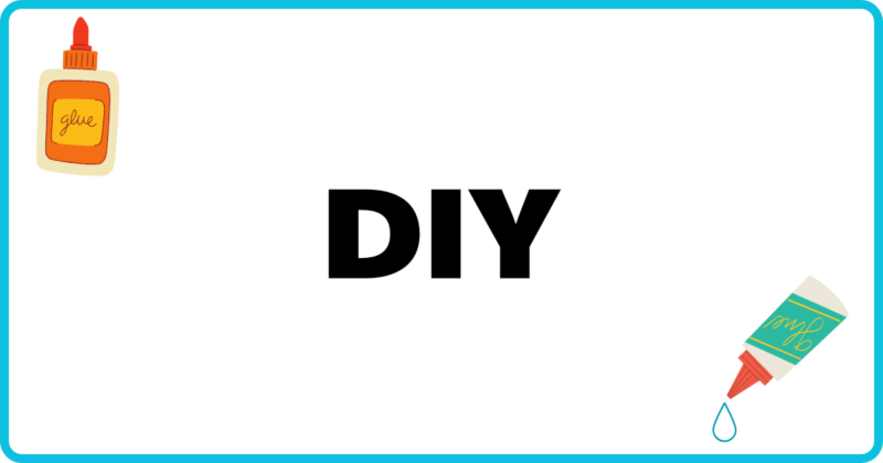 DIY